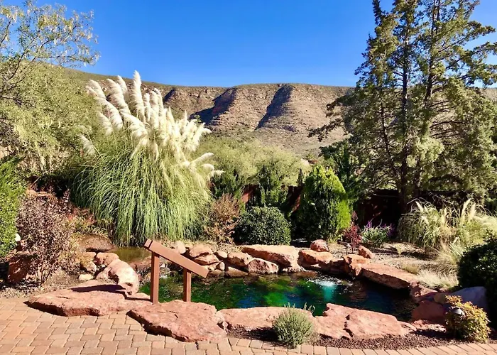 1 Home! Epic Mountain Views With Pool & Hot Tub Holiday home *