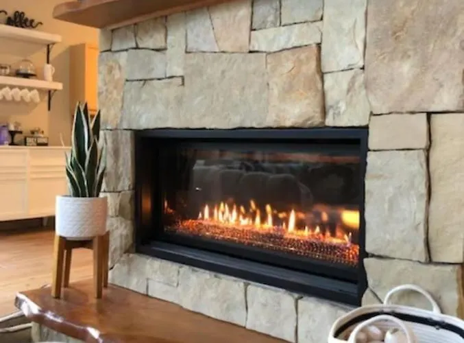 Holiday home 1 Home! Epic Mountain Views With Pool & Hot Tub *