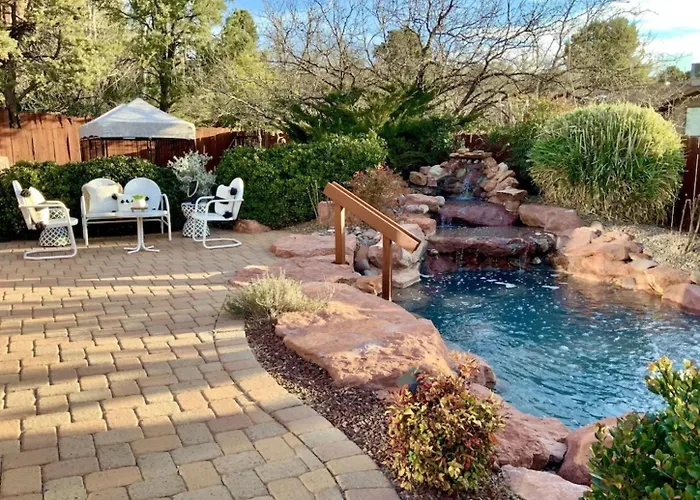 1 Home! Epic Mountain Views With Pool & Hot Tub Holiday home