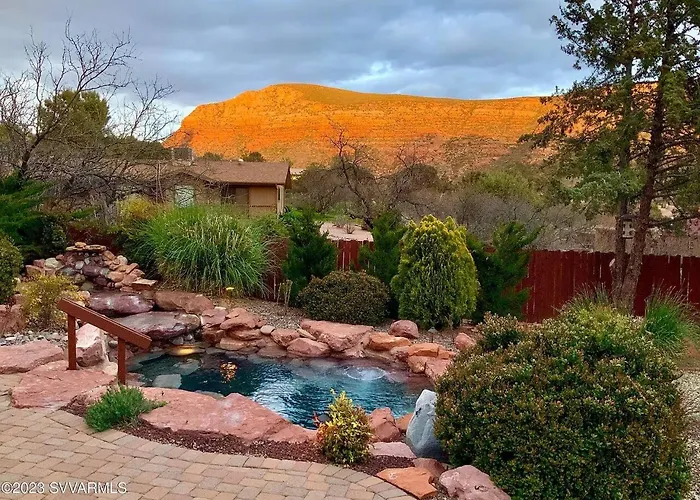 1 Home! Epic Mountain Views With Pool & Hot Tub Holiday home *
