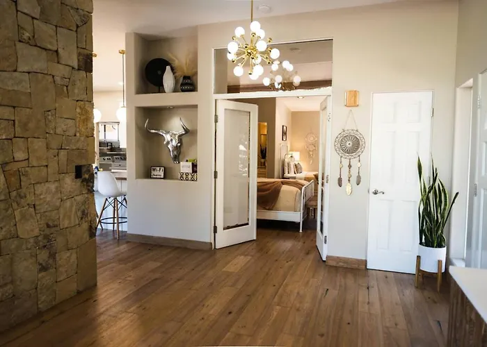 Holiday home 1 Home! Epic Mountain Views With Pool & Hot Tub Sedona