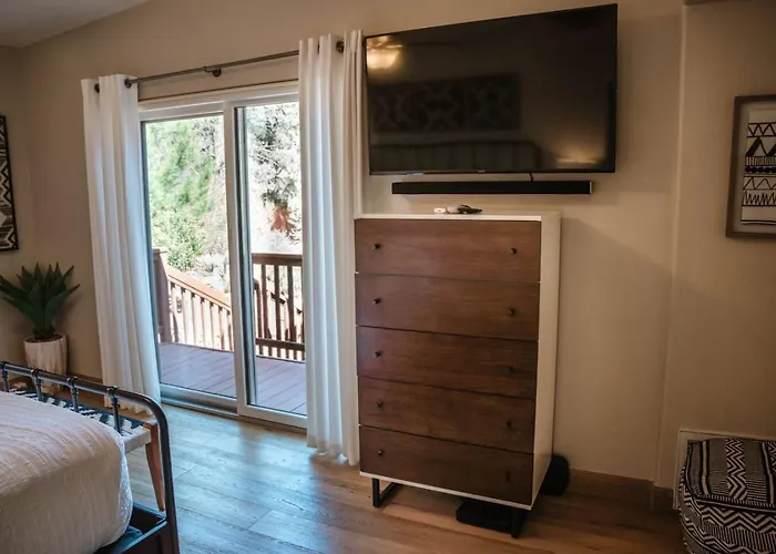 1 Home! Epic Mountain Views With Pool & Hot Tub Sedona