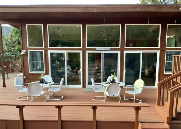 1 Home! Epic Mountain Views With Pool & Hot Tub Holiday home Sedona