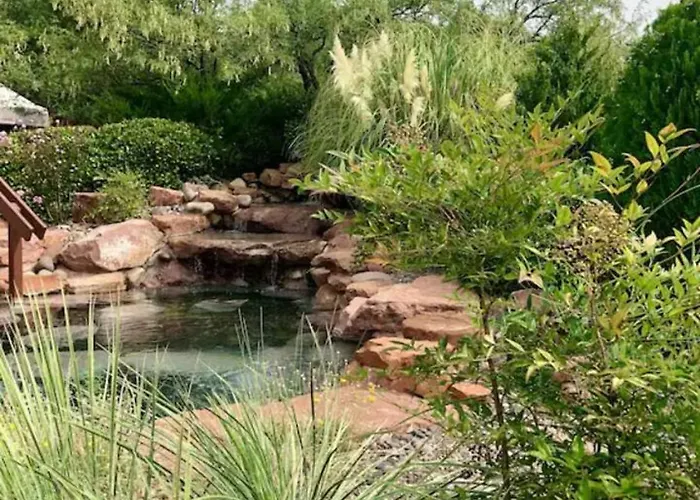 Holiday home 1 Home! Epic Mountain Views With Pool & Hot Tub Sedona