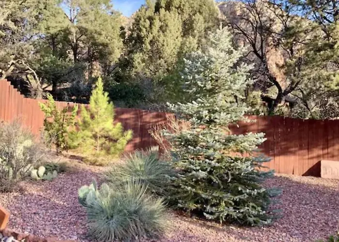 Holiday home 1 Home! Epic Mountain Views With Pool & Hot Tub Sedona