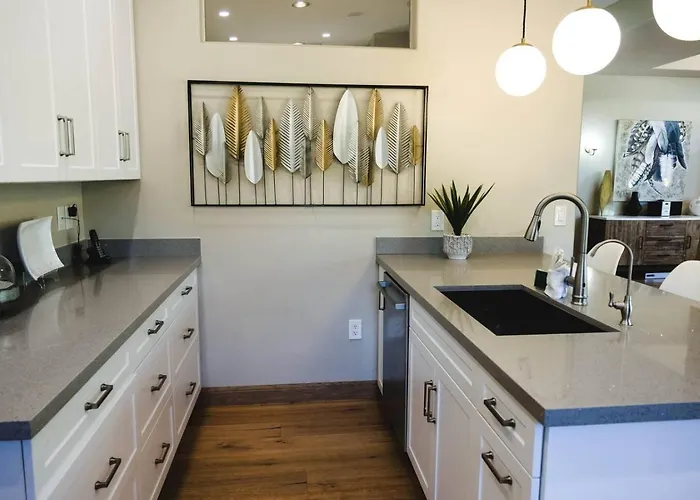 1 Home! Epic Mountain Views With Pool & Hot Tub * Sedona