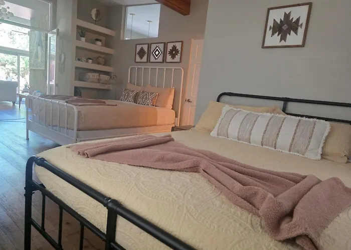 1 Home! Epic Mountain Views With Pool & Hot Tub *